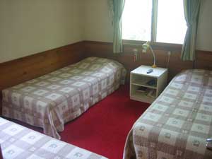 ペンション　オルゴール 2