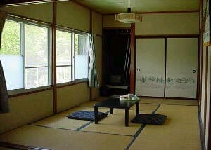 くつろぎの宿　民宿　さざなみ 2