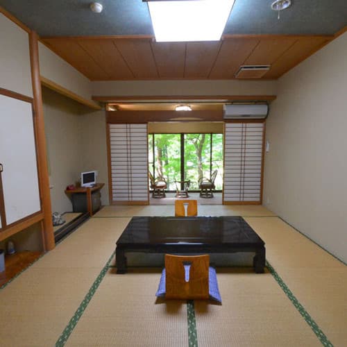 湯谷温泉　旅館　翆明 2