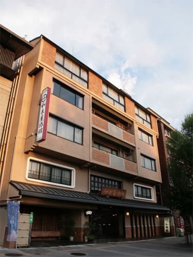 和泉屋旅館＜京都府＞