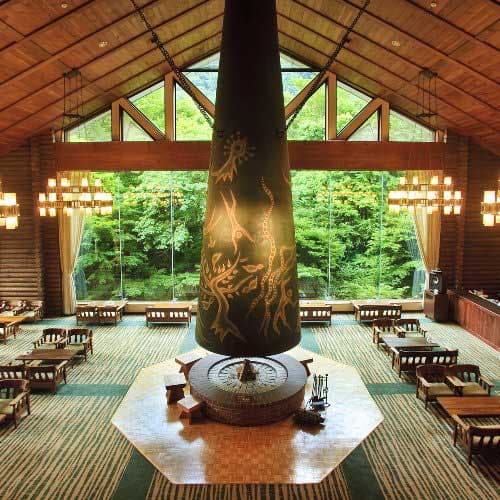 奥入瀬渓流ホテル　ｂｙ　星野リゾート 2