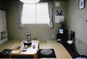 岡本旅館＜奥尻島＞ 2