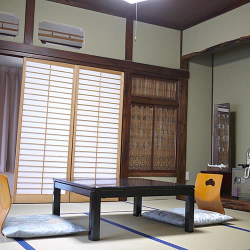 下部温泉　元湯　橋本屋 2