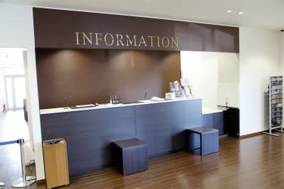 気仙沼パークホテル 2