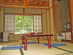 白樺湖の小さな御宿　朝日ヶ丘 2