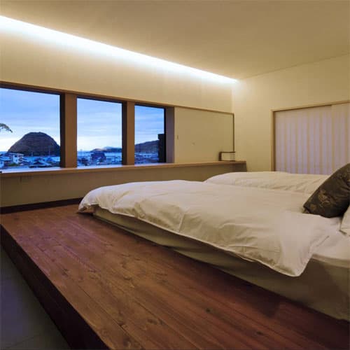 あきば何求庵（なんぐうあん） 2