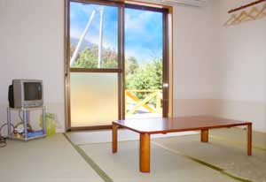 民宿　いっぱち　＜屋久島＞ 2