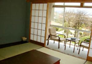 河口湖ロッジ　にいや 2