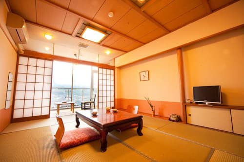 日田温泉　小京都の湯　みくまホテル 2