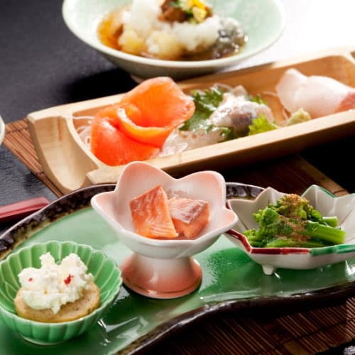 おきなとおうなの住むところ　御宿　竹取物語 2