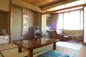 美酒の宿　松風 2