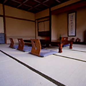 尾張温泉郷　料理旅館　湯元館 2