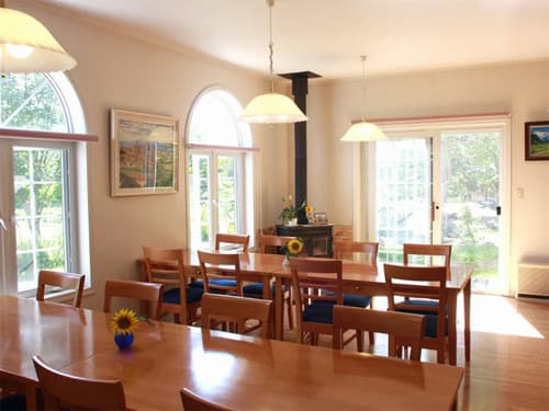 飯綱東高原　ペンションひまわり 2