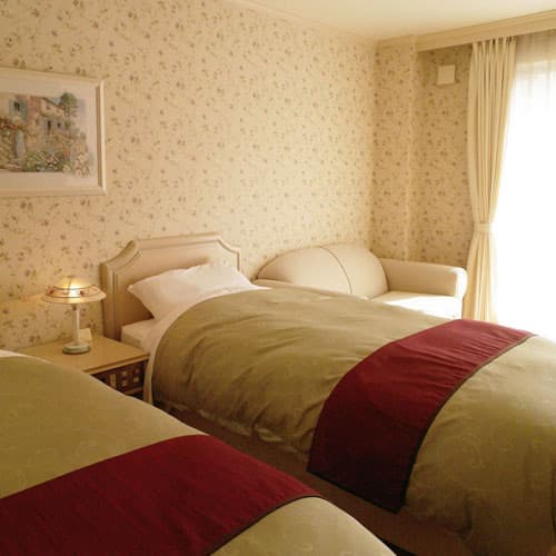 養老温泉　ゆせんの里　ホテルなでしこ 2