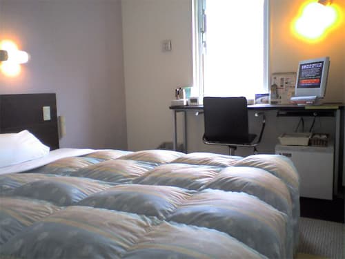 天然温泉　牛若の湯　スーパーホテル高松禁煙館 2