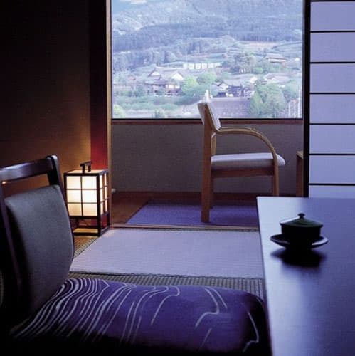 嬉野温泉　和多屋別荘 2