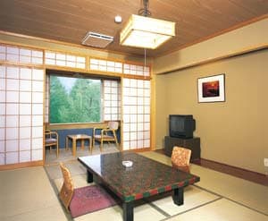 光徳温泉　日光アストリアホテル 2