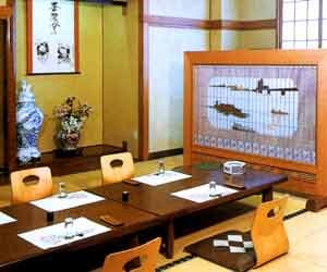 料亭　旅館　三川屋 2