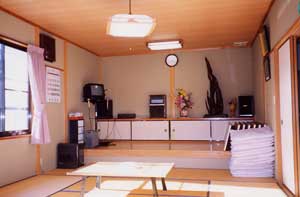 民宿　たちばな 2