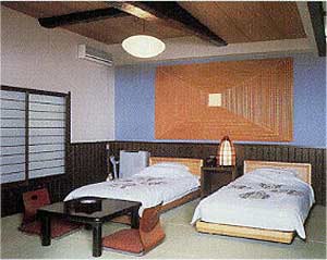 水上温泉郷　やすらぎの宿　旅館「みやま」 2