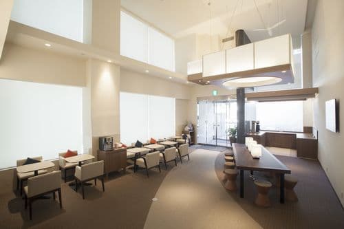 東急ステイ日本橋 2