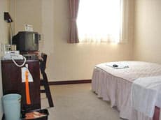 新桐生ビジネスホテル　シティ 2