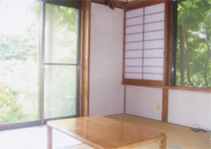 民宿　あおき 2