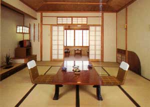 料理旅館　霞月 2