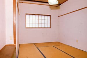 ロッジくろよん 2