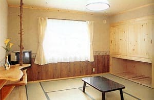 ロッヂ千台屋 2