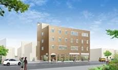 ルーストンホテル