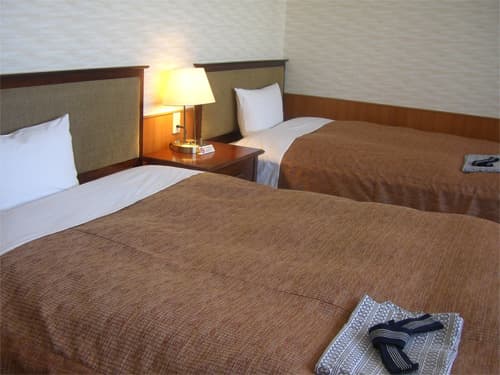 ルーストンホテル 2