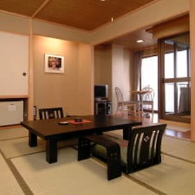 湯の川温泉　湯の浜ホテル 2