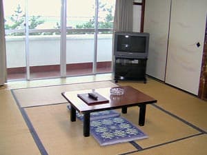 民宿　きらく 2