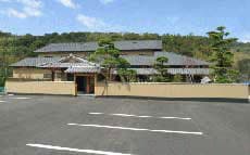 和の宿 割烹 三國屋