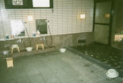 野沢温泉　山三荘 2