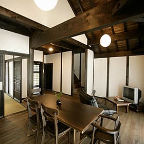 和み舎ひるがの 2