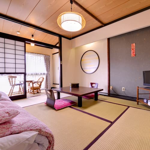 小宿かぢや（旧：かぢや別館　らまっころ山猫宿） 2