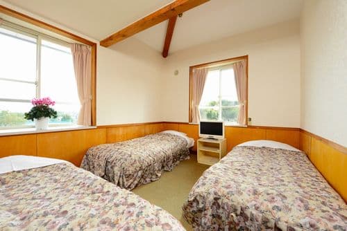 城ヶ崎川上ペンション 2