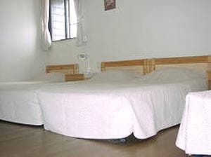 ペンション　アルファ 2