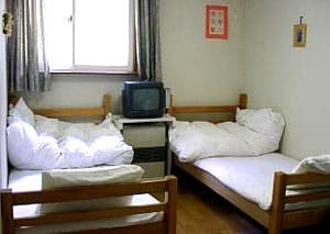 ファームステイ 2