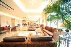 アルモントホテル那覇おもろまち 2