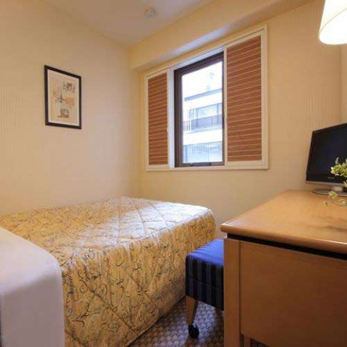 京王プレッソイン大手町 2