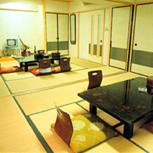 箱根湯本温泉　伊東園ホテル　箱根湯本 2