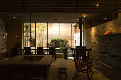 嬉野温泉　旅館　吉田屋 2