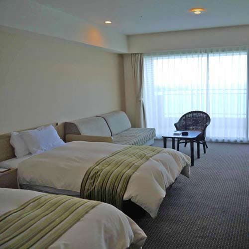 ホテルハーヴェスト南紀田辺 2