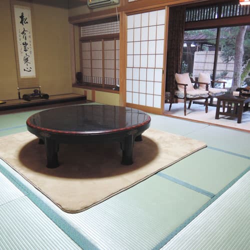 俵屋＜福井県＞ 2