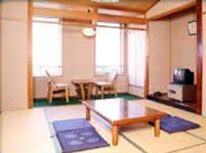 小矢部市サイクリングターミナル 2