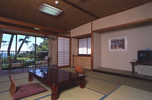 稲取温泉　伊東園ホテル　稲取 2