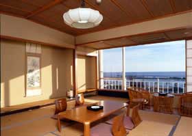 白浜温泉　南国ホテル（伊東園ホテルズ） 2